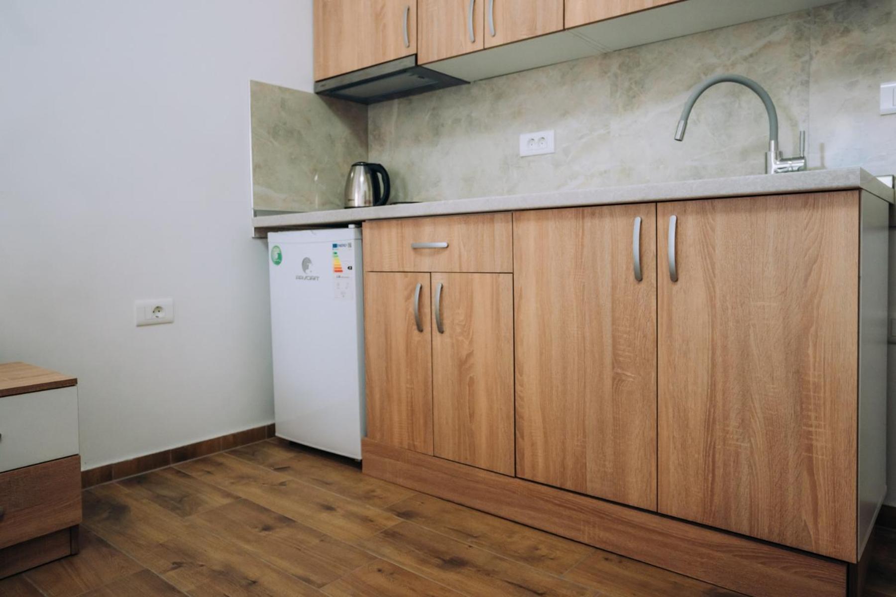Darki Apartments 2 - Very Central Stay With Free Parking Ohrid Exterior foto